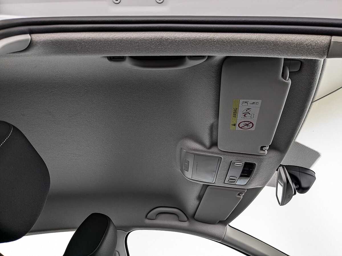 Купить Skoda Rapid, 2020, 65 093 км, фото №19