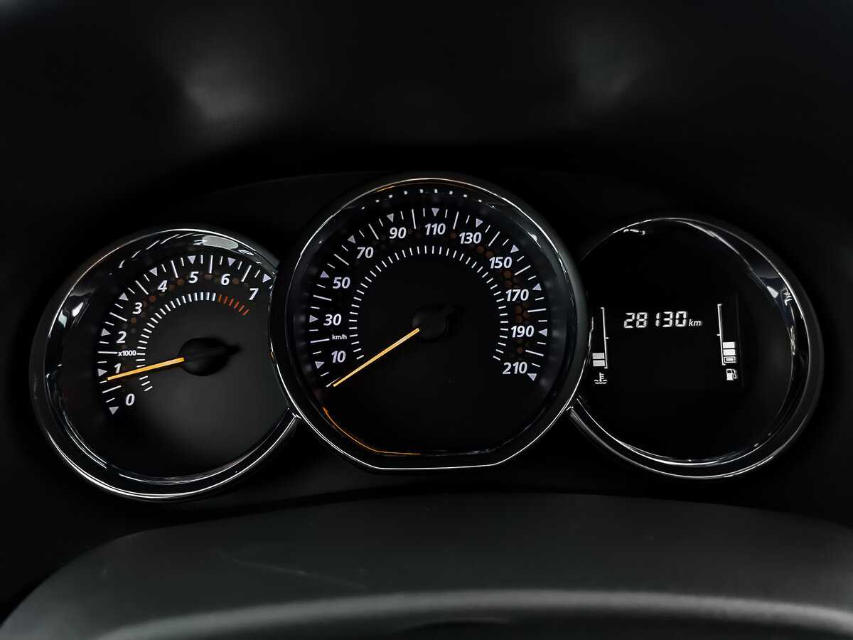 Купить Renault Sandero Stepway, 2022, 28 125 км, фото №12