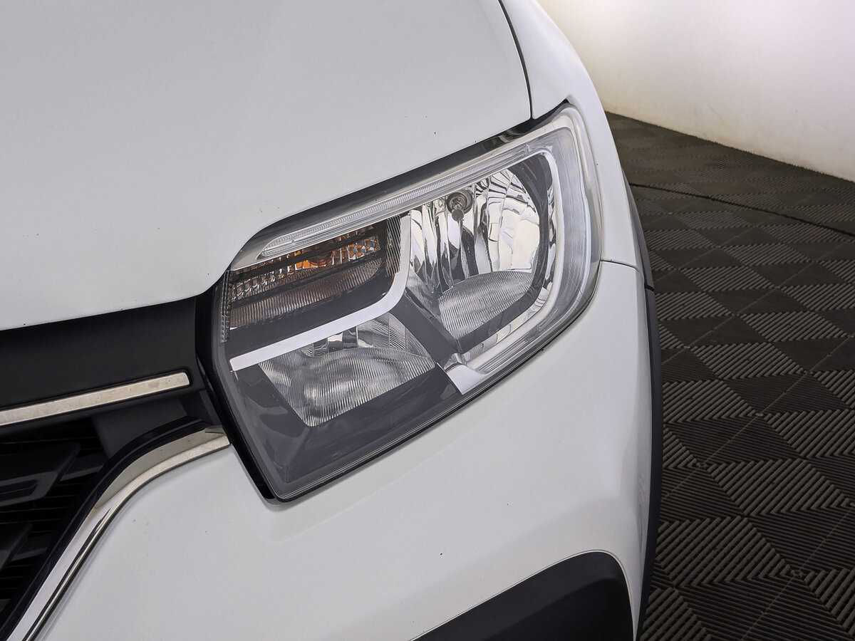 Купить Renault Sandero Stepway, 2022, 28 125 км, фото №16