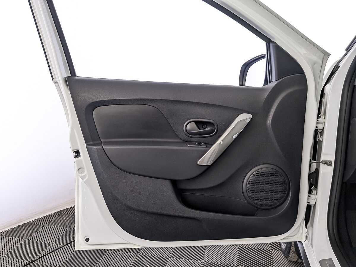 Купить Renault Sandero Stepway, 2022, 28 125 км, фото №18