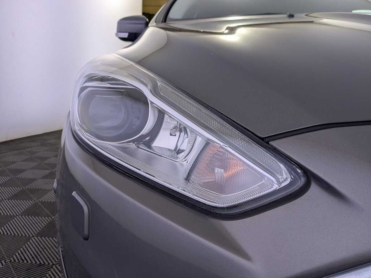 Купить Ford Focus, 2017, 35 966 км, фото №11