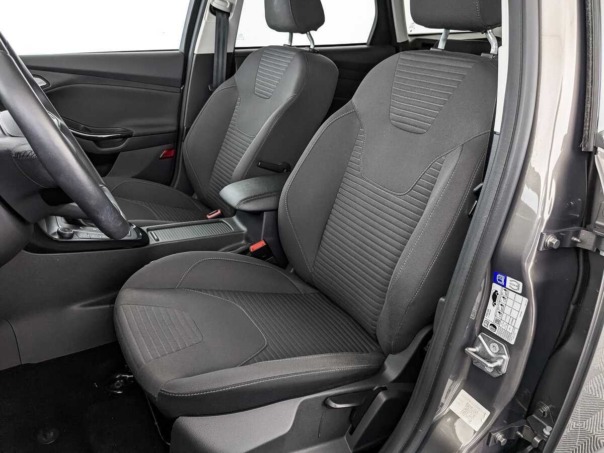 Купить Ford Focus, 2017, 35 966 км, фото №20