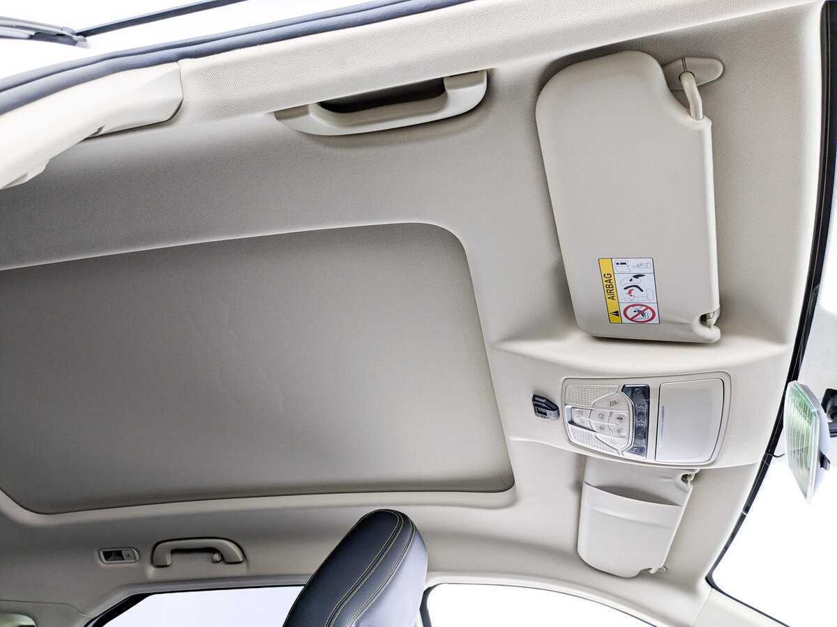 Купить FAW Bestune T77, 2021, 39 411 км, фото №21