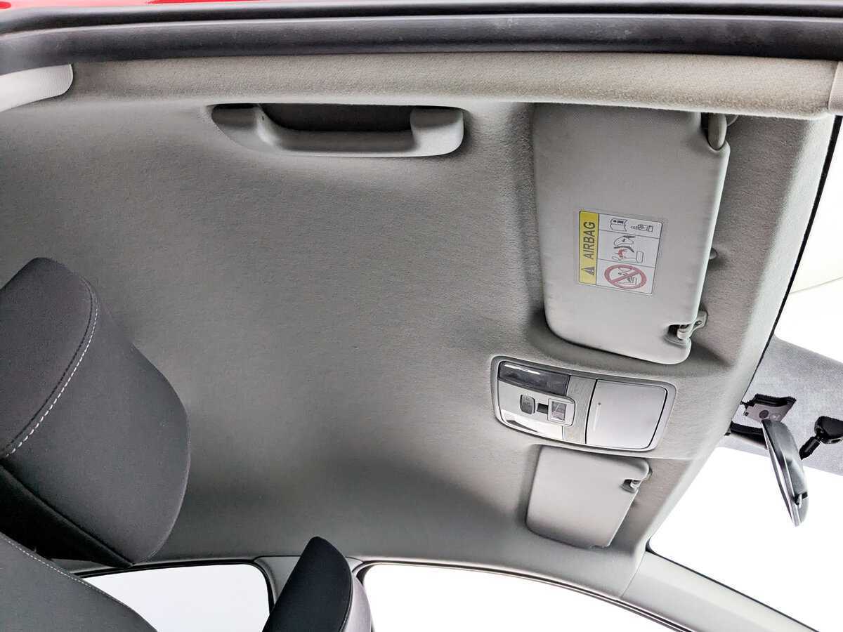 Купить Kia Cerato, 2020, 111 375 км, фото №20