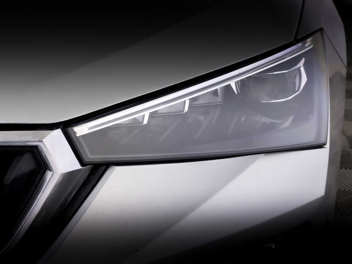 Купить Skoda Rapid, 2021, 65 151 км, фото №17