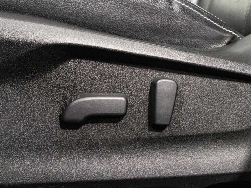 Купить Subaru Forester, 2019, 138 256 км, фото №17