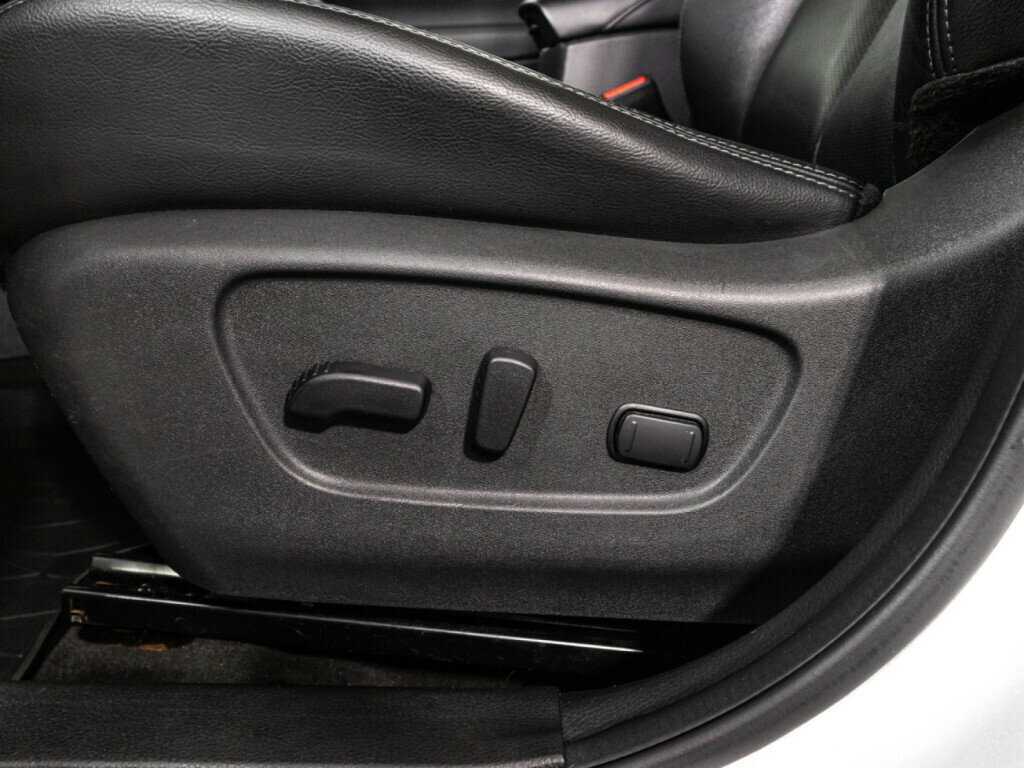 Купить Nissan X-Trail, 2020, 108 615 км, фото №16