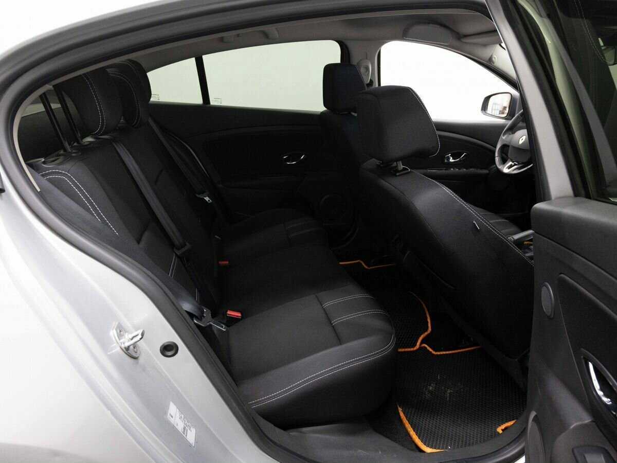 Купить Renault Fluence, 2013, 164 000 км, фото №11