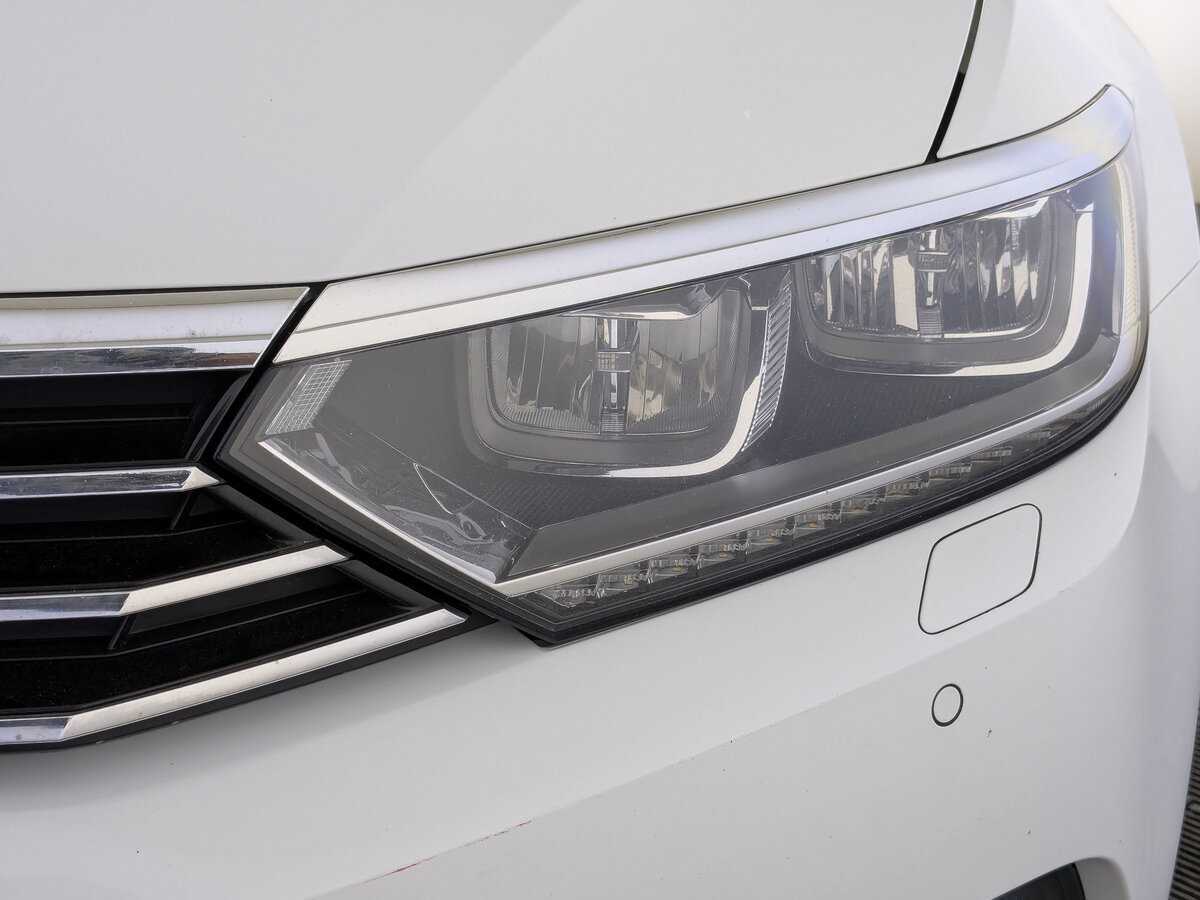 Купить Volkswagen Passat, 2019, 78 524 км, фото №11