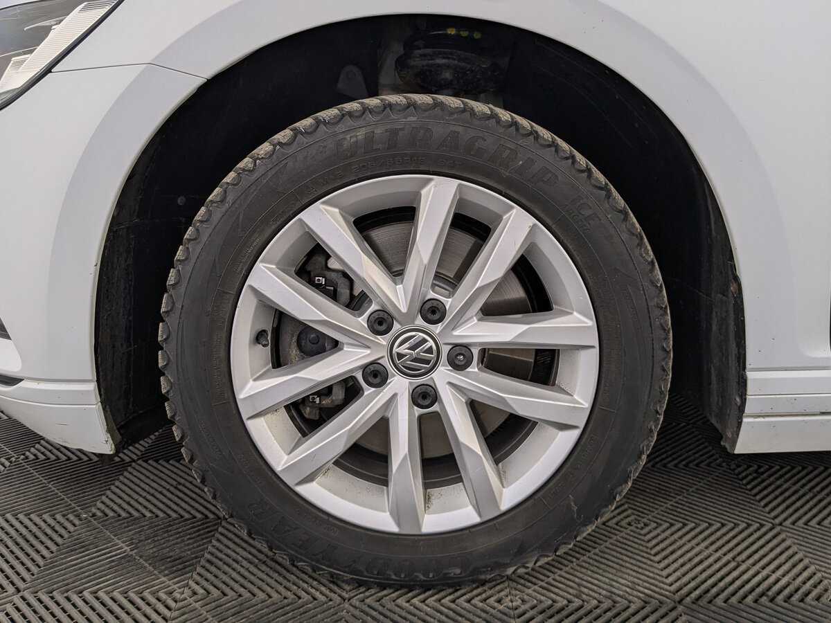 Купить Volkswagen Passat, 2019, 78 524 км, фото №12