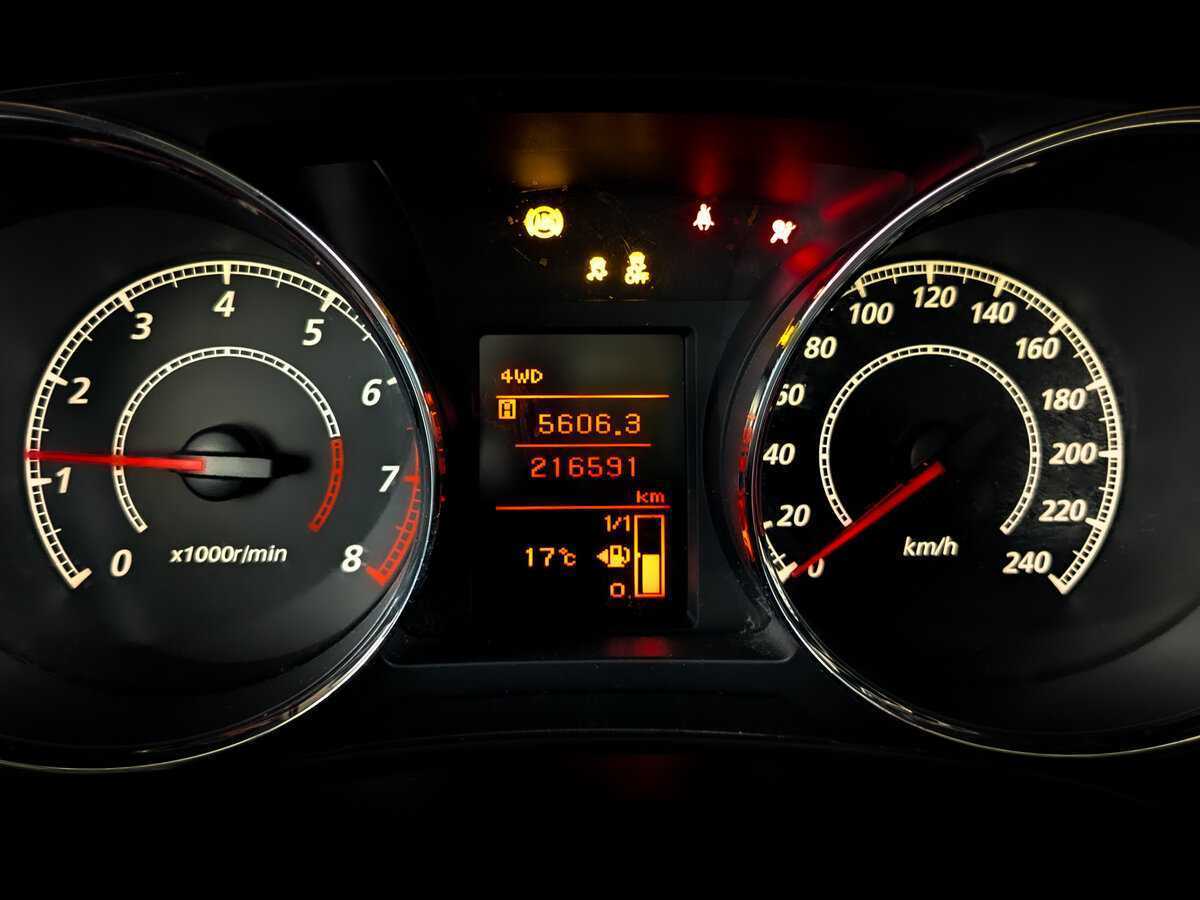 Купить Peugeot 4008, 2014, 216 589 км, фото №13