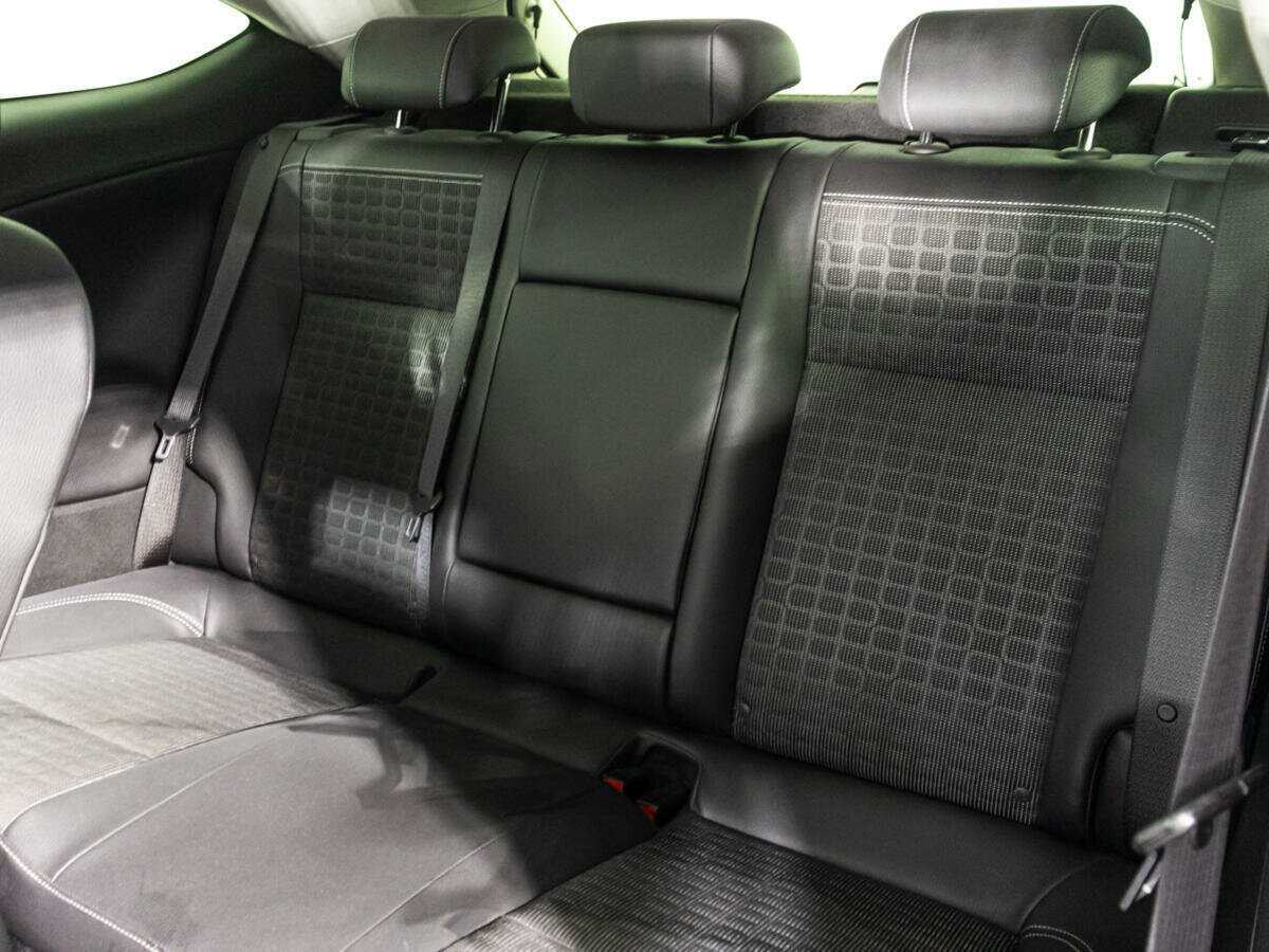 Купить Opel Astra GTC, 2013, 59 741 км, фото №10