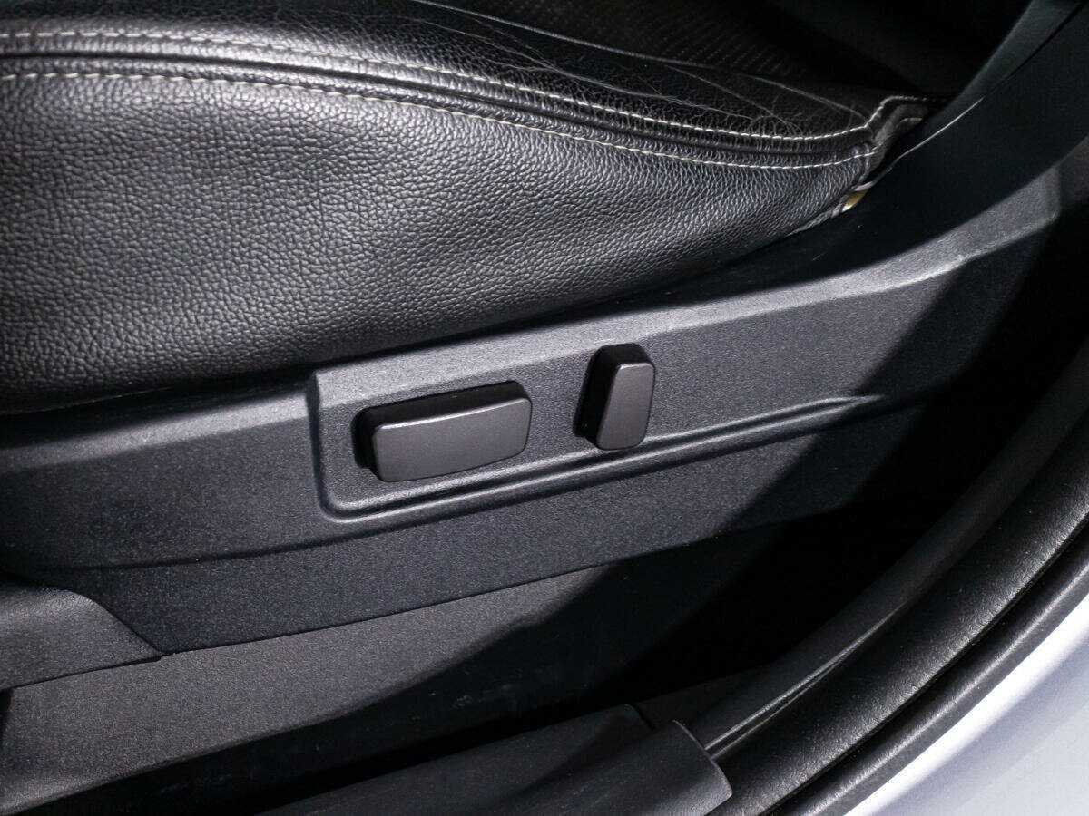 Купить Mitsubishi ASX, 2012, 142 786 км, фото №17