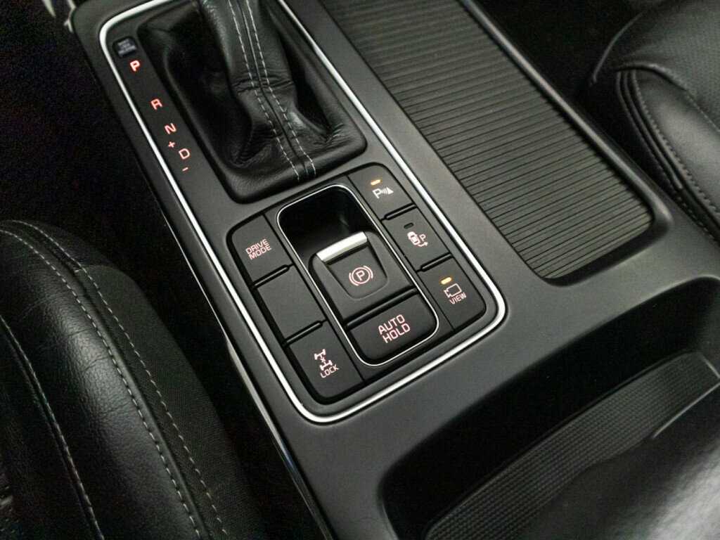 Купить Kia Sorento Prime, 2015, 105 577 км, фото №19