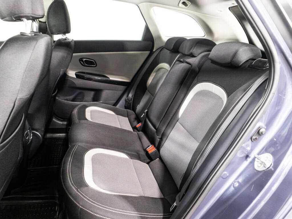 Купить Kia Ceed, 2013, 100 000 км, фото №10