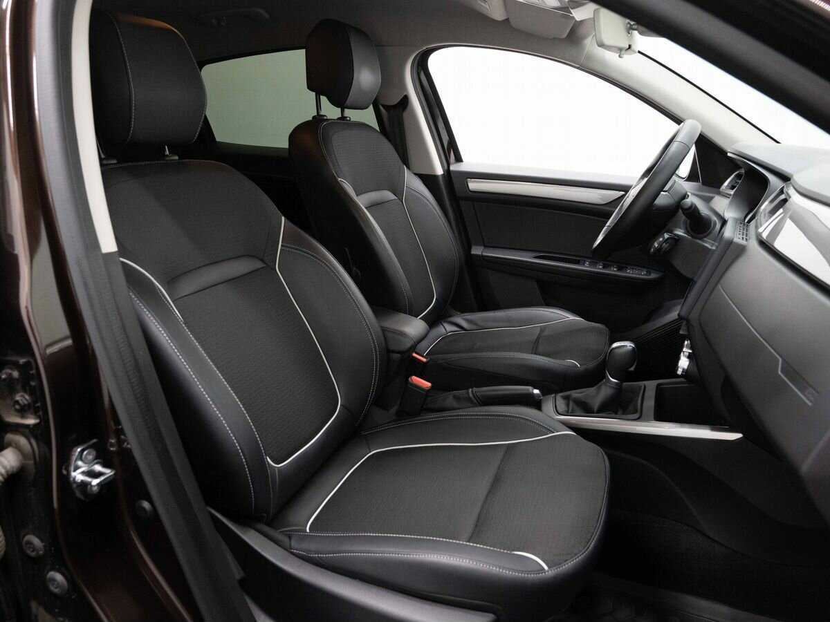 Купить Renault Arkana, 2020, 94 000 км, фото №13