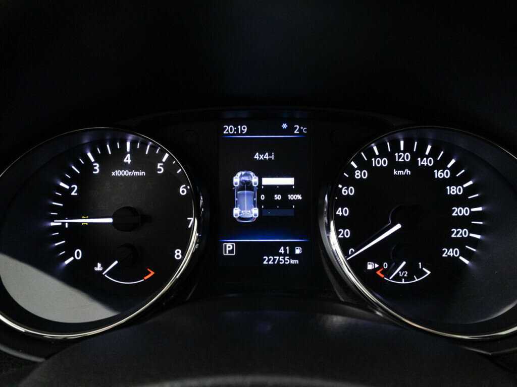 Купить Nissan Qashqai, 2021, 23 000 км, фото №12