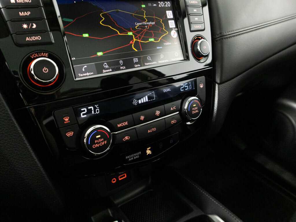 Купить Nissan Qashqai, 2021, 23 000 км, фото №17