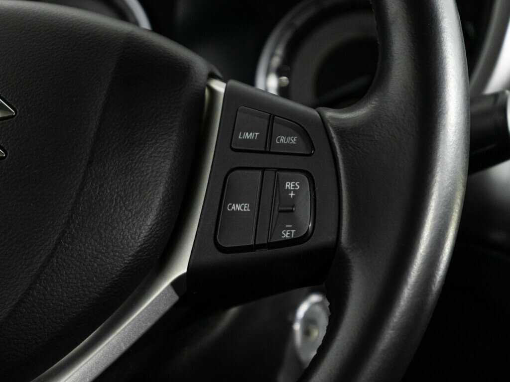 Купить Suzuki Vitara, 2020, 68 772 км, фото №20