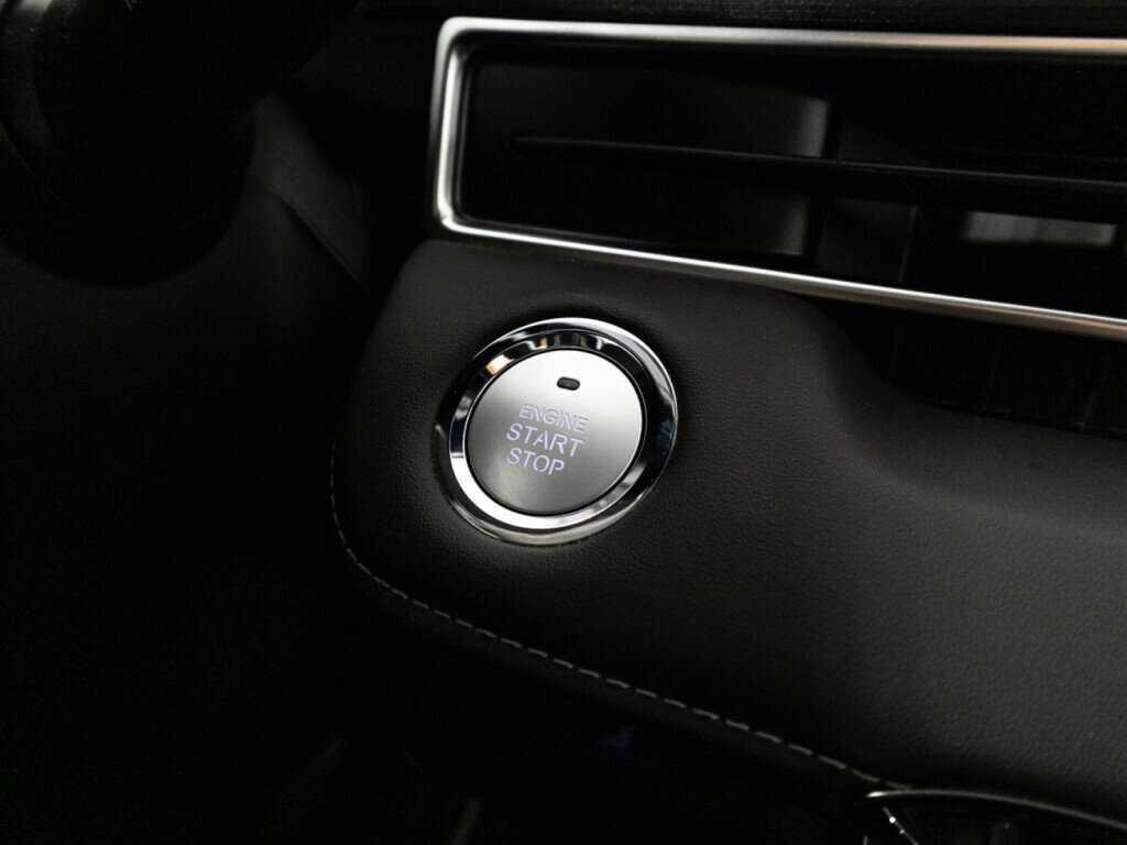 Купить CHERY Tiggo 7 Pro Max, 2023, 22 481 км, фото №21