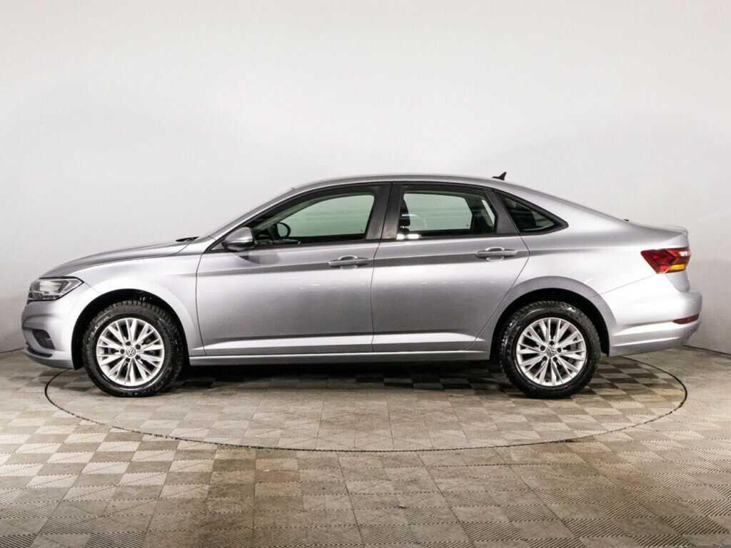 Купить Volkswagen Jetta, 2020, 34 606 км, фото №8