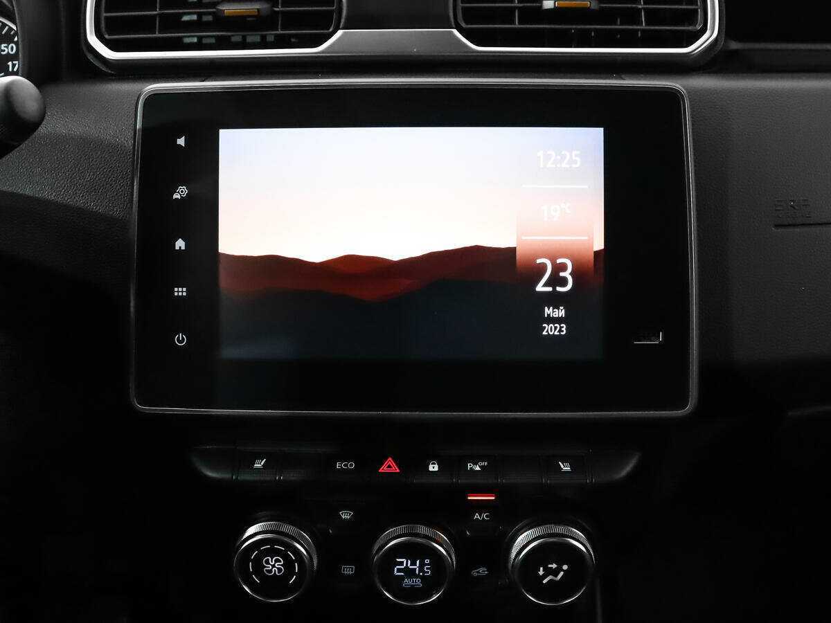 Купить Renault Duster, 2022, 67 447 км, фото №10