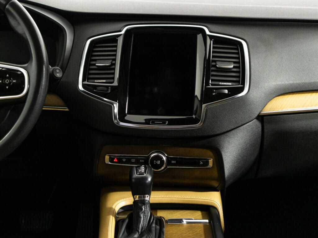 Купить Volvo XC90, 2015, 159 000 км, фото №14