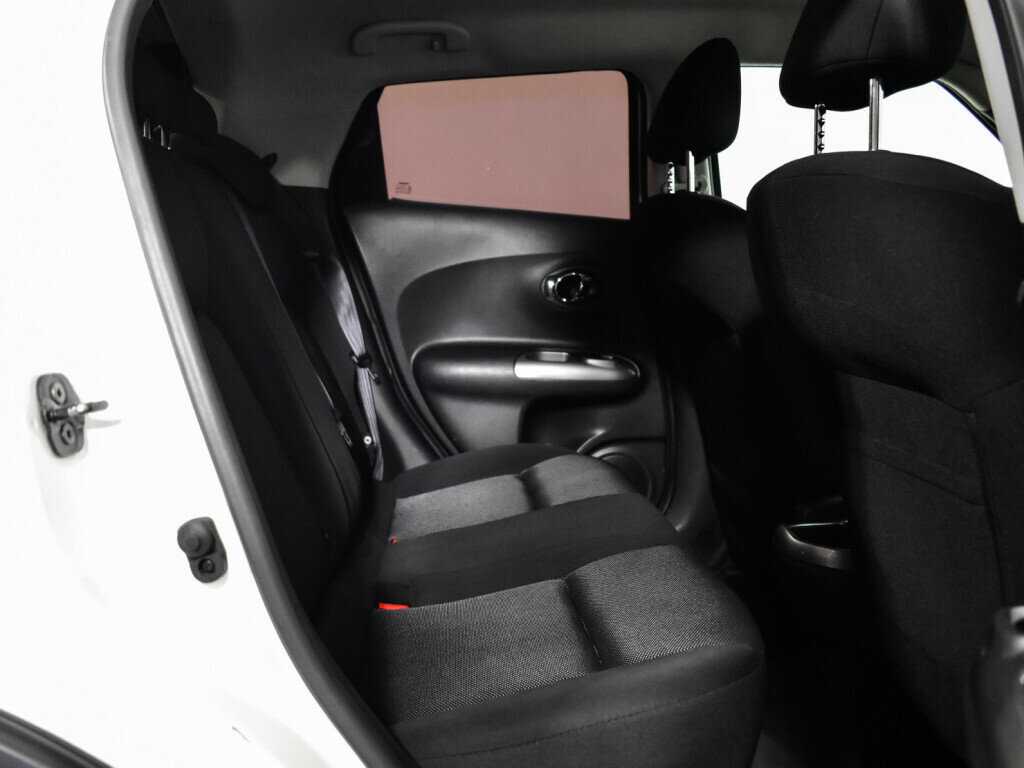 Купить Nissan Juke, 2013, 91 626 км, фото №10