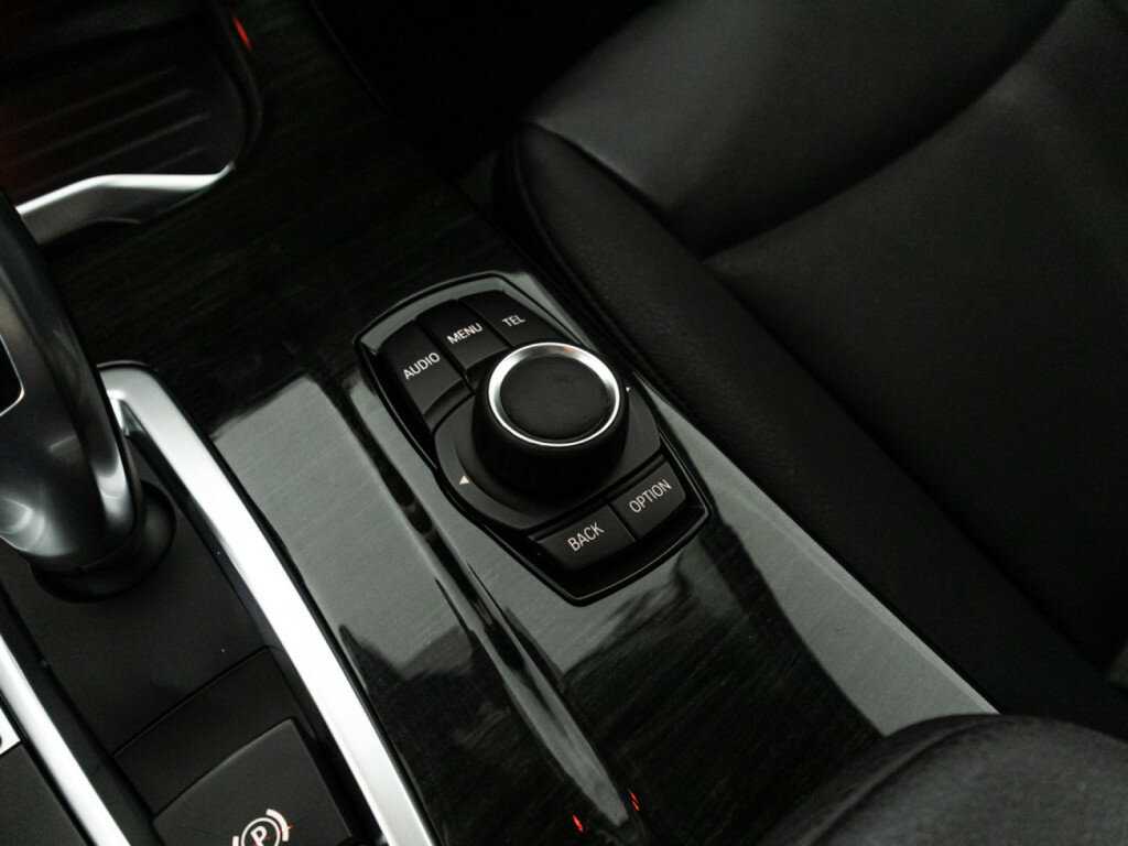 Купить BMW X3 20d xDrive, 2016, 113 500 км, фото №19