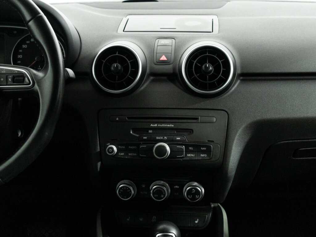 Купить Audi A1 Sportback, 2014, 131 716 км, фото №14