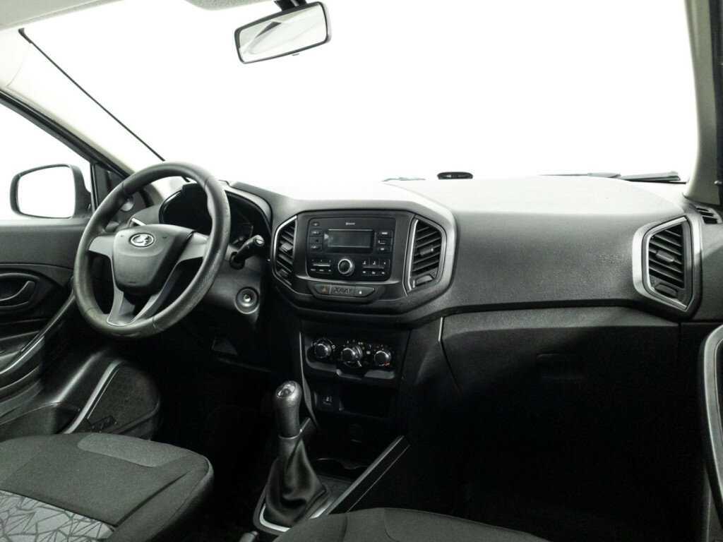 Купить Lada (ВАЗ) XRAY, 2018, 110 729 км, фото №9