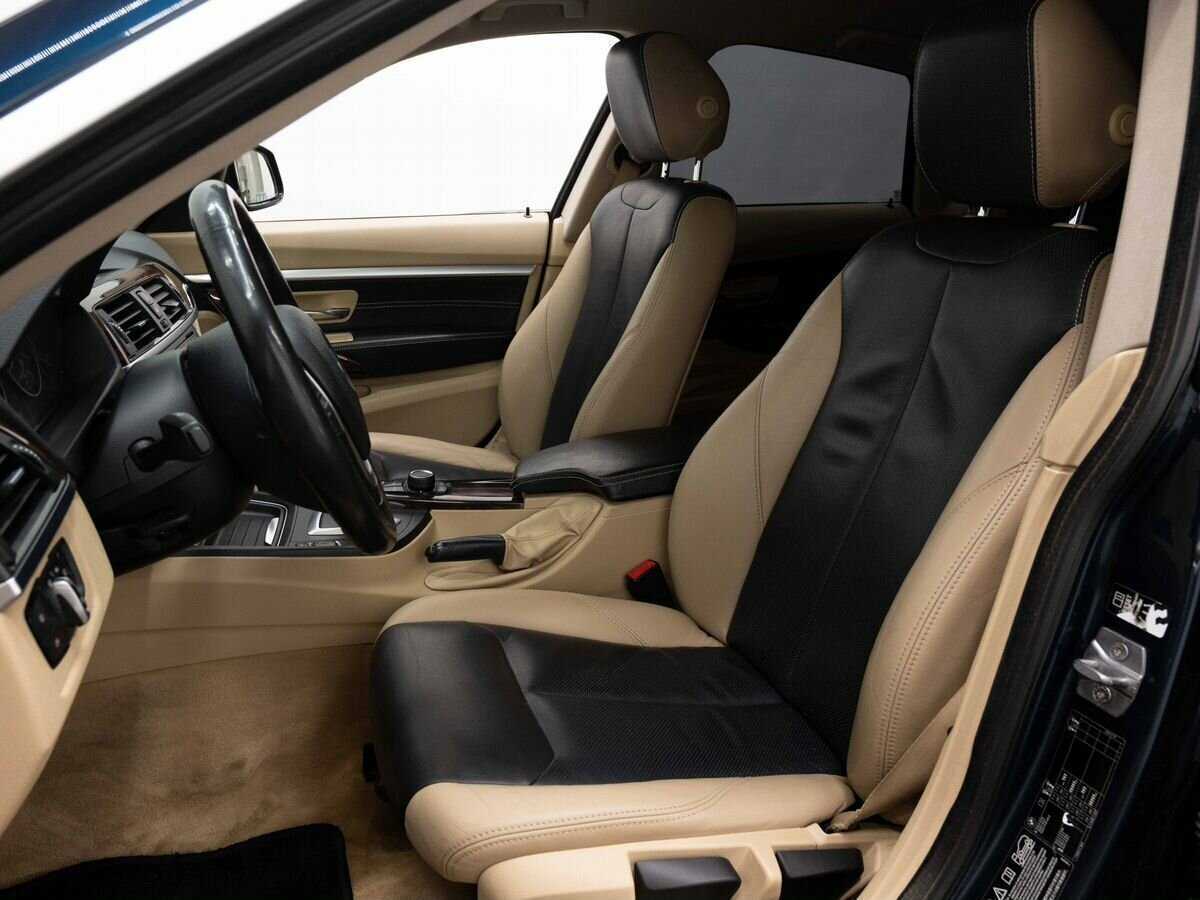 Купить BMW 3 серии Gran Turismo 320d xDrive, 2013, 278 000 км, фото №8