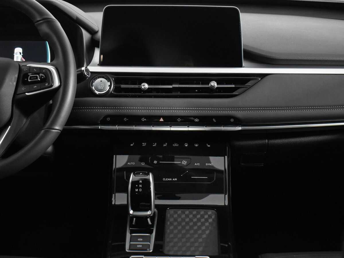 Купить CHERY Tiggo 7 Pro, 2023, 13 970 км, фото №17