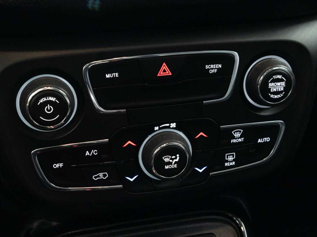 Купить Jeep Compass, 2019, 134 714 км, фото №16