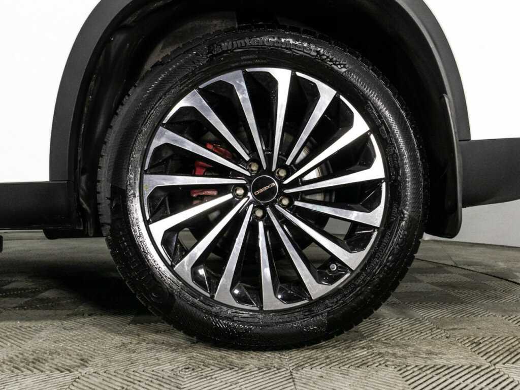 Купить Exeed TXL, 2022, 85 552 км, фото №24