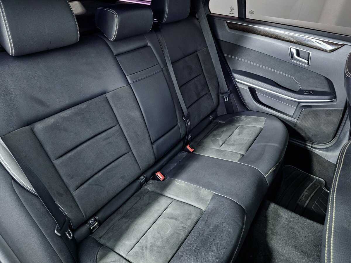 Купить Mercedes-Benz E-Класс 250 CDI, 2015, 278 580 км, фото №11