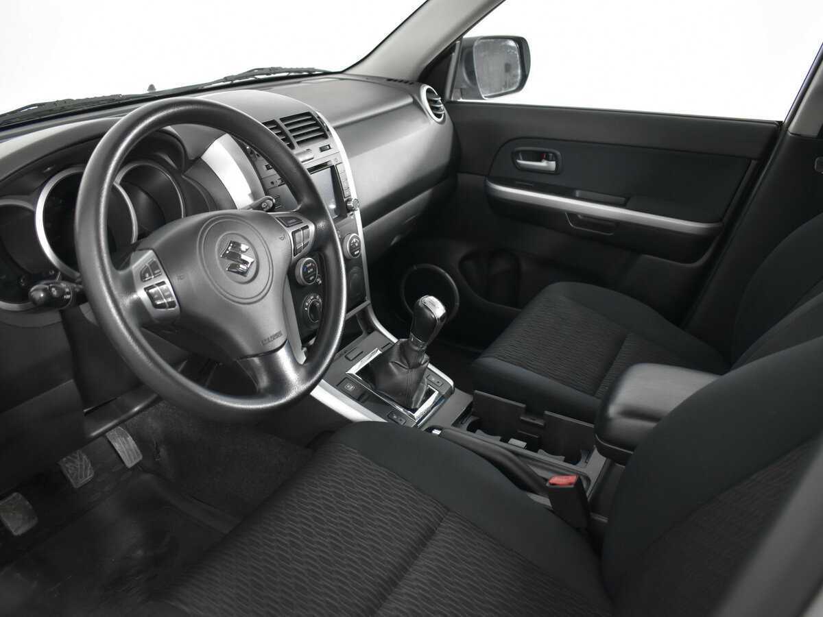 Купить Suzuki Grand Vitara, 2013, 136 000 км, фото №12