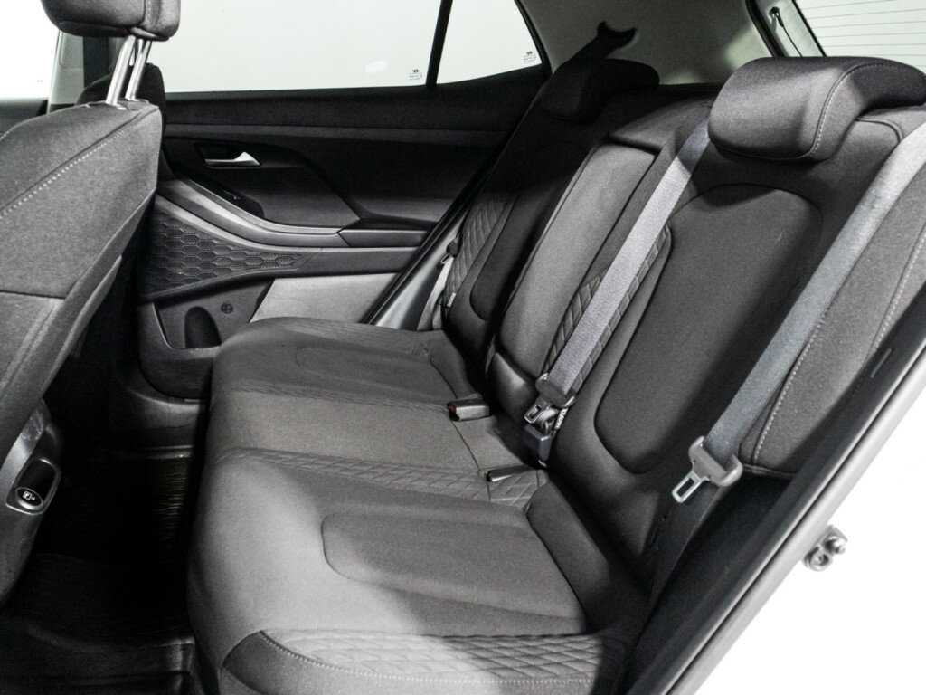 Купить Hyundai Creta, 2021, 102 932 км, фото №7