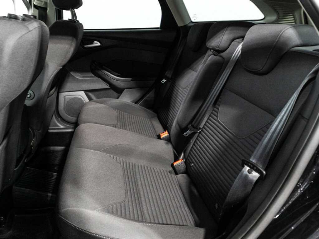 Купить Ford Focus, 2017, 74 000 км, фото №10