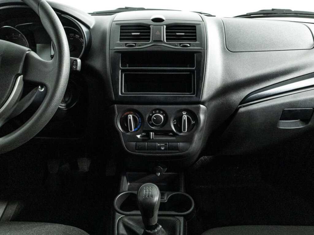 Купить Lada (ВАЗ) Granta Euro-2, 2023, 3 189 км, фото №14