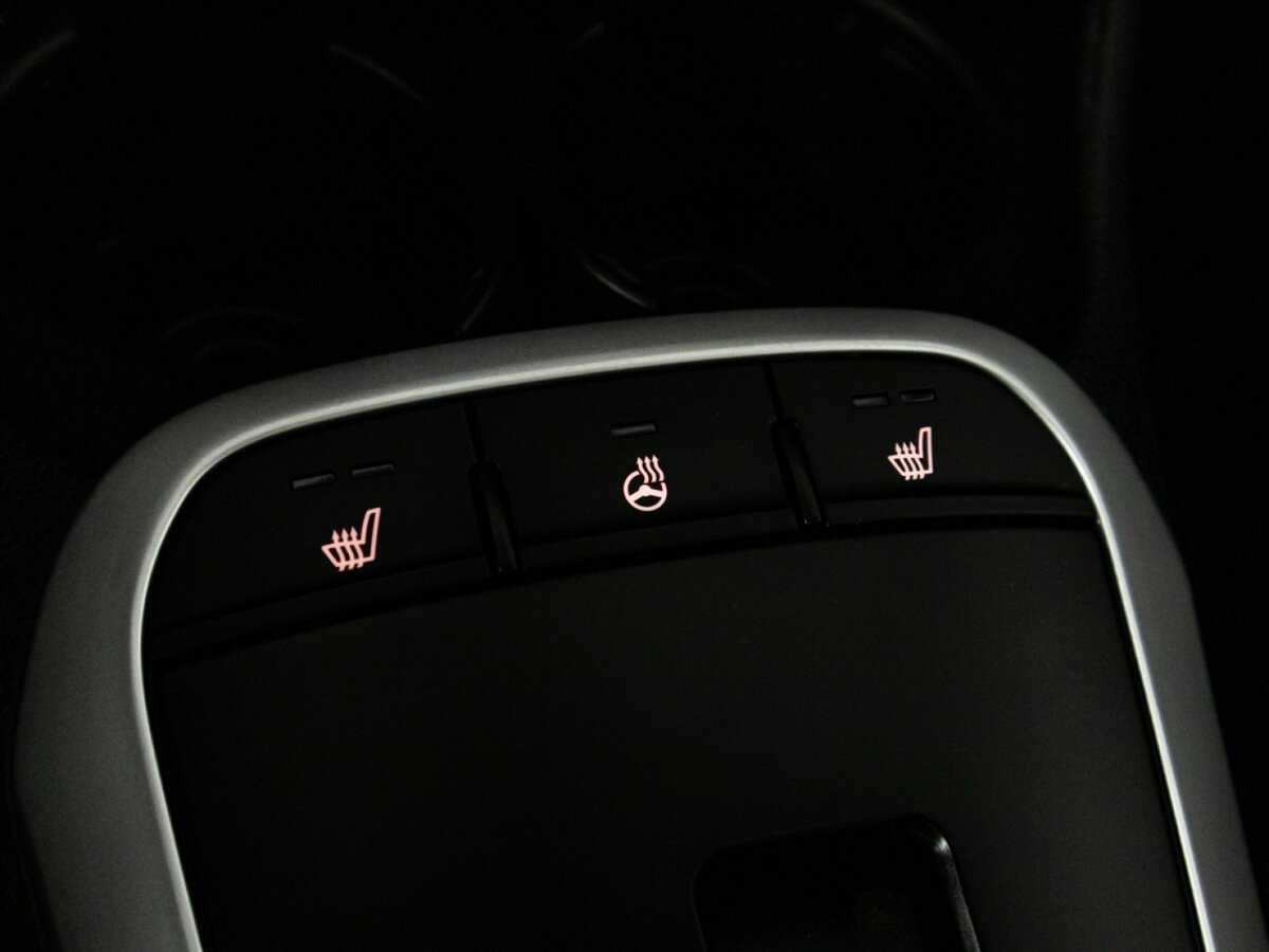 Купить Kia Picanto, 2020, 68 851 км, фото №20