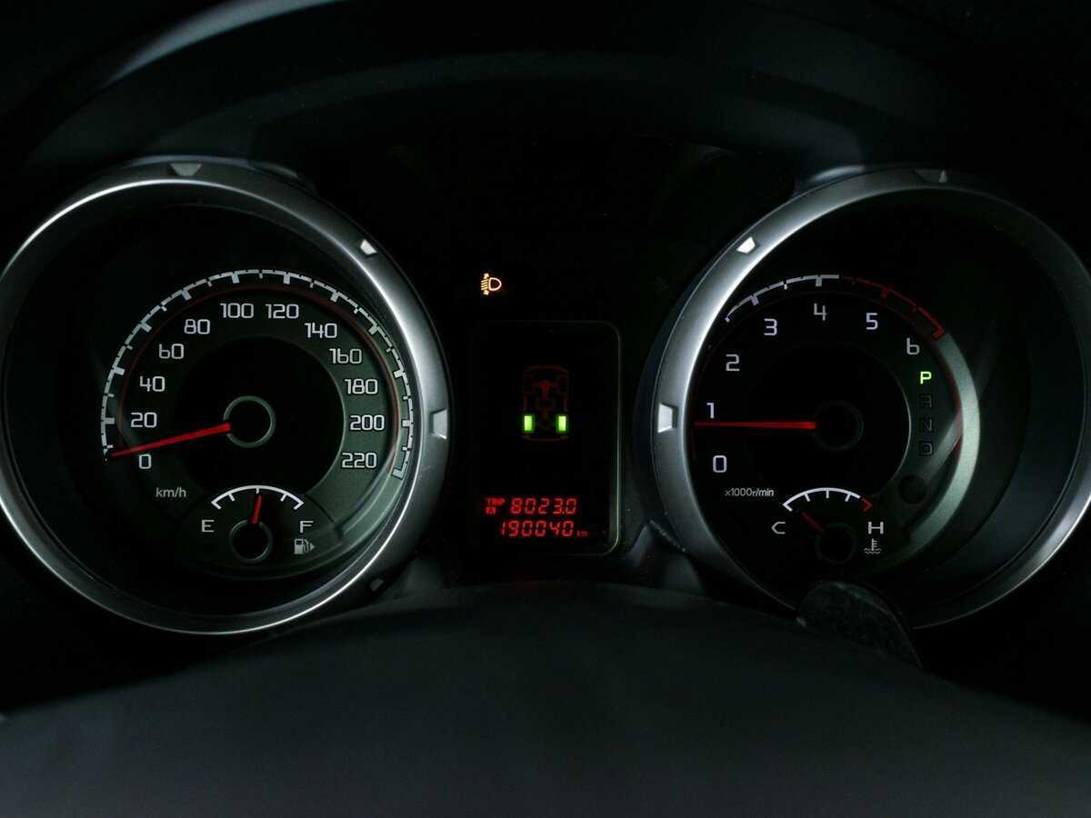 Купить Mitsubishi Pajero, 2013, 189 878 км, фото №11