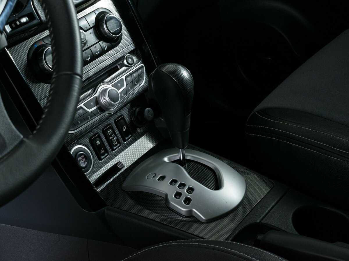 Купить Renault Koleos, 2013, 135 000 км, фото №12