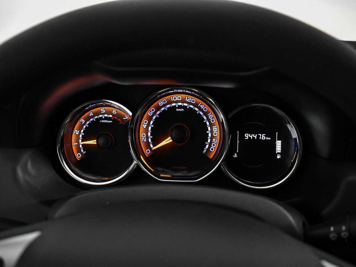 Купить Lada (ВАЗ) Largus Cross, 2021, 95 000 км, фото №13