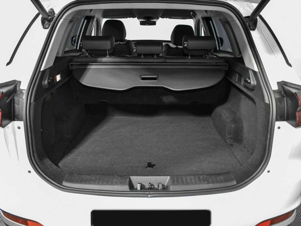 Купить Chery Tiggo 7 Pro Max, 2023, 94 000 км, фото №18