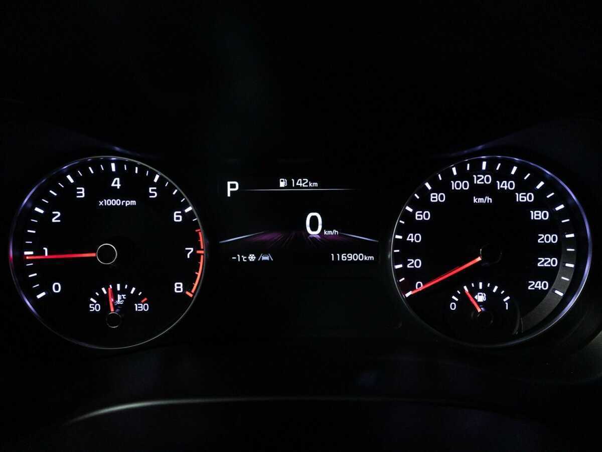 Купить Kia Cerato, 2021, 116 898 км, фото №12