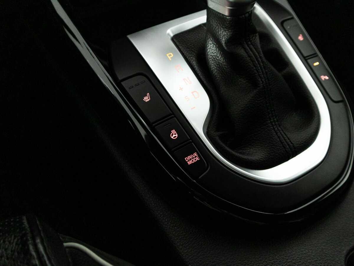 Купить Kia Cerato, 2021, 116 898 км, фото №21