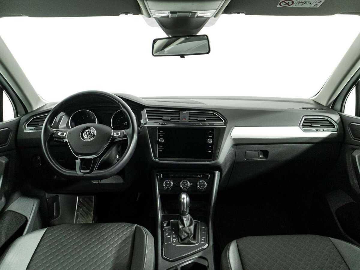 Купить Volkswagen Tiguan, 2020, 27 861 км, фото №13