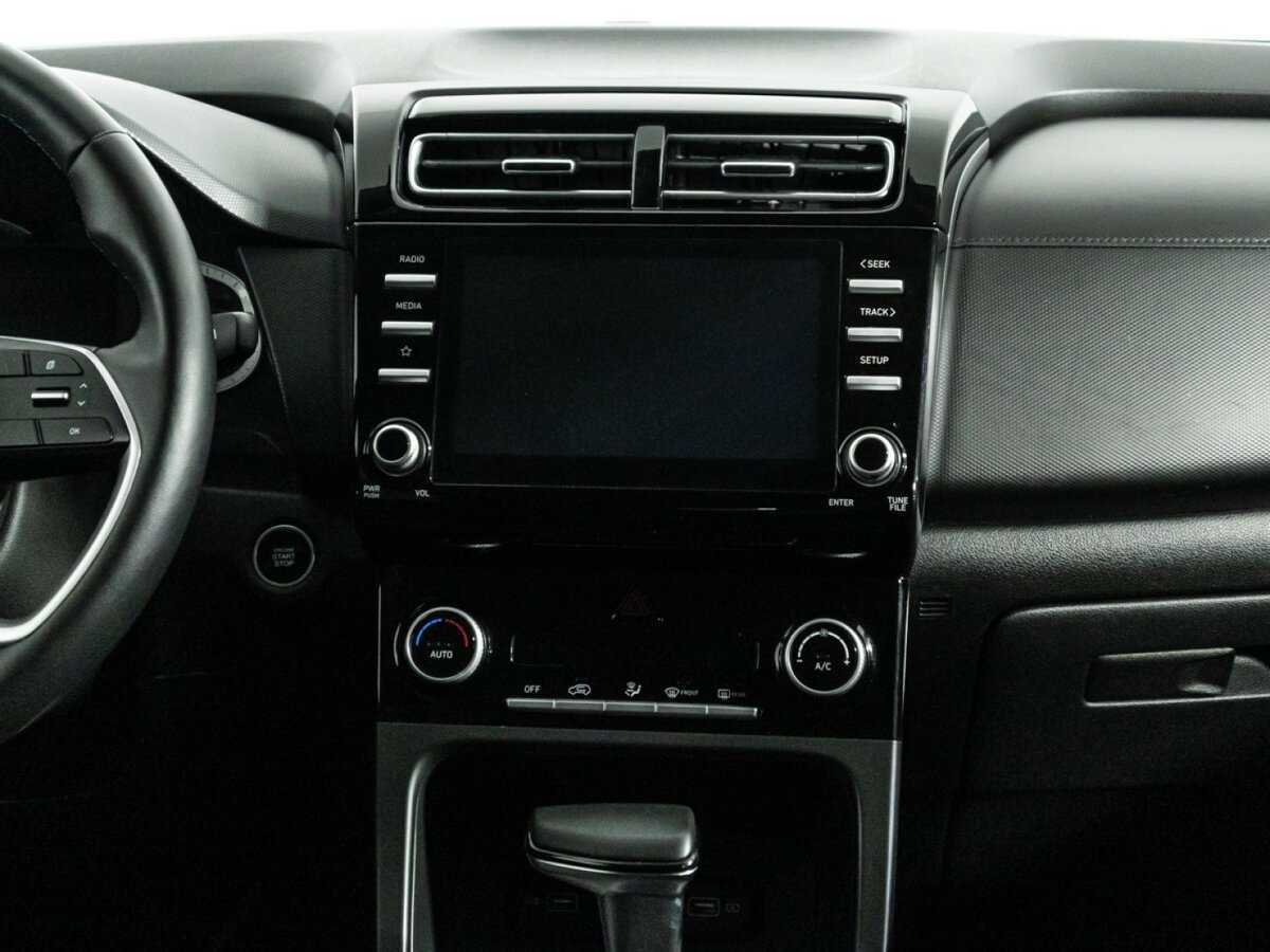 Купить Hyundai Creta, 2021, 66 970 км, фото №14