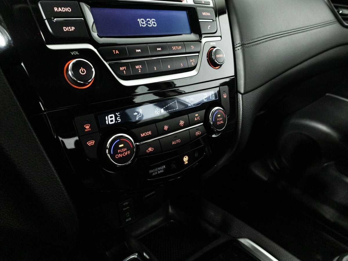 Купить Nissan Qashqai, 2021, 42 832 км, фото №16